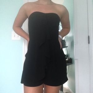 MOVING SALE!!! Express black romper